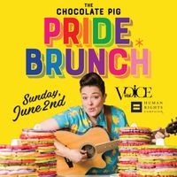 Pride Brunch