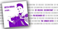 CD Release Celebration!