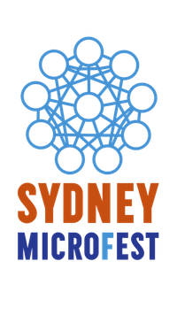 Sydney MicroFest 8