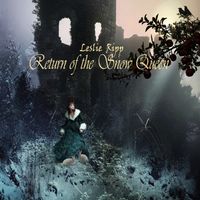 Return of the Snow Queen by Leslie Ripp