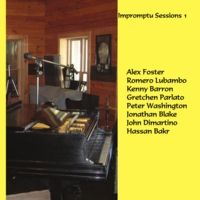 Impromptu Sessions 1 by Various Artists