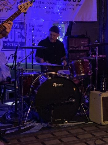 PJ'S LAGER HOUSE 9.21.19
