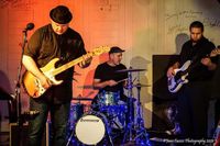 Big B and the Actual Proof LIVE AT MAX DUGANS