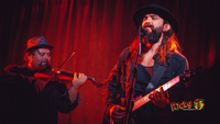 Leify Green & JVIOLIN