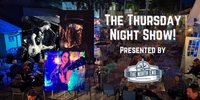 The Thursday Night Show: Leify Green, Libby Witt, Ben Rogers, and More!