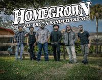 Homegrown: The Zac Brown Band Experience