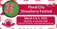 Homegrown: The Zac Brown Band Experience at 36th Annual Floral City Strawberry Festival