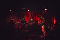 Leify Green And The Various Vikings (Quartet)