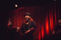 Leify Green & JVIOLIN