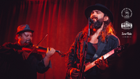 Leify Green & JVIOLIN