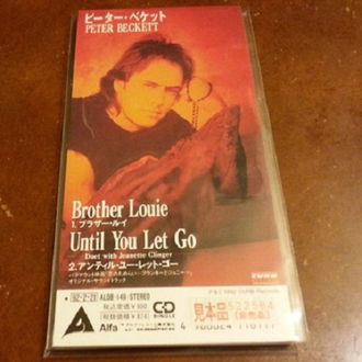 国内盤！THINK OUT LOUD / PETER BECKETT Amazon | 国内盤！THINK OUT LOUD/シンク・アウト・ラウド/PETER