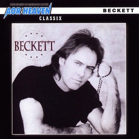 Peter Beckett/Voice of Player - Beckett 1991