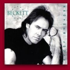 Peter Beckett/Voice of Player - Beckett 1991