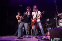 Yacht Rock Revue (Corporate Event) with Peter Beckett/The Voice of Player