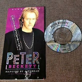 国内盤！THINK OUT LOUD / PETER BECKETT Amazon | 国内盤！THINK OUT LOUD/シンク・アウト・ラウド/PETER
