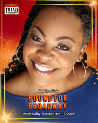 Bound for Broadway