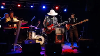 Quentin Jones Rock and Roll Revue