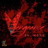Vengeance Is Mine by ULTRA-MEGA
