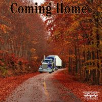 Coming Home by Mark Stone and the Dirty Country Band