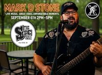  Mark D Stone's Debut