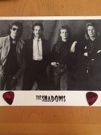 The Shadows 