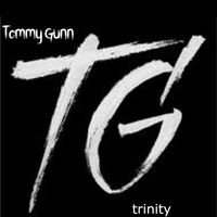 Tommy Gunn