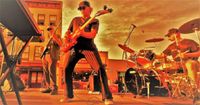 Tommy Gunn Duo
