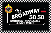 Broadway 5050 The Colonnade