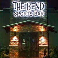 Bittersweet @ The Bend