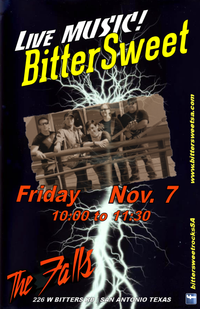 BitterSweet