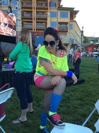 Private Party - 80s Theme
