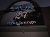 Bittersweet @ Pier 27