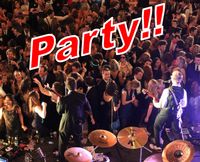 Corporate Holiday Party!