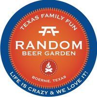 Semisweet @ Random Beer Garden