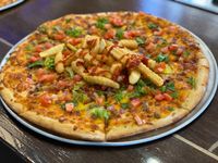 Semisweet @ Deco Pizzeria