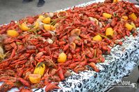 Conroy's Crawfish Boil