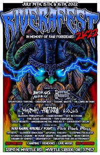 Riverafest