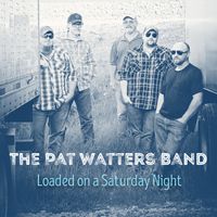 Loaded on a Saturday Night EP CD - CD