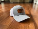 PWB Richardson 112 Leather Patch Hat