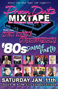 New Wave Resolution!
