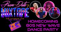 80s Homecoming Dance Party!!