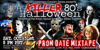 A "Killer" Halloween!
