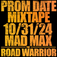 Halloween 2024 "Mad Max" at High Dive!!!