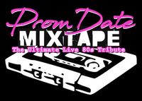 80's Neon Dance Party! - Prom Date Mixtape comes to Bremerton!!