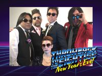 NYE on the Coast with PDM!