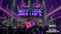 Prom Date Mixtape at Aurora Borealis!