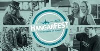 Prom Date Mixtape at Hangerfest 2022!