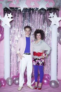 '80s New Wave Prom at The Q!