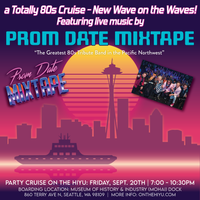 A Totally 80s Cruise - New Wave On The Waves!!!