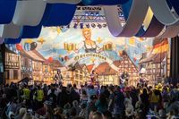Prom Date Mixtape @ Oktoberfest NW!